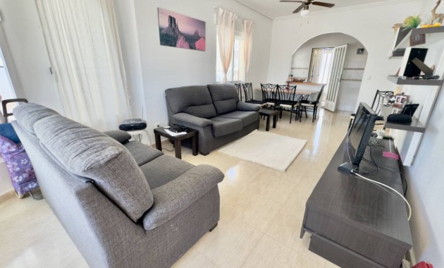 Venta - Villa -
Algorfa - Lo Crispin