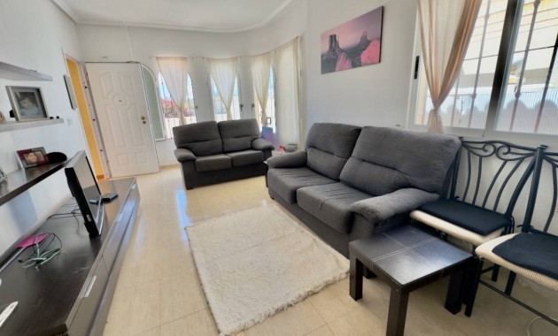 Venta - Villa -
Algorfa - Lo Crispin