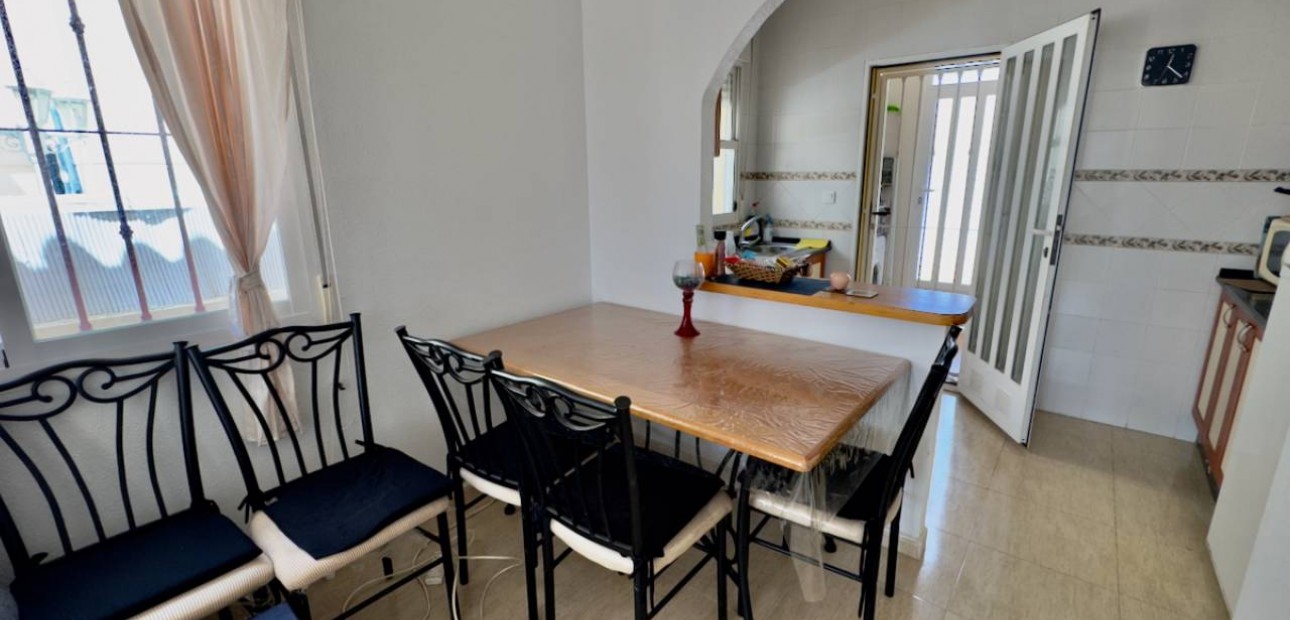Venta - Villa -
Algorfa - Lo Crispin