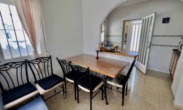 Venta - Villa -
Algorfa - Lo Crispin