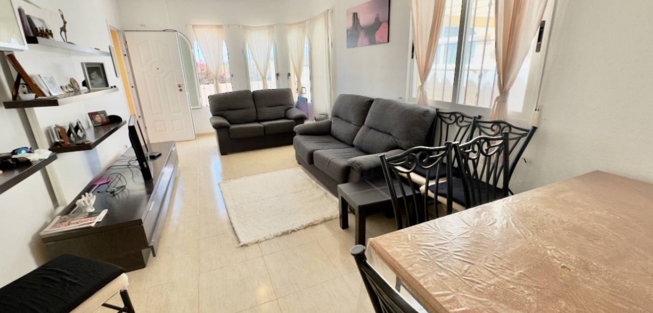 Venta - Villa -
Algorfa - Lo Crispin