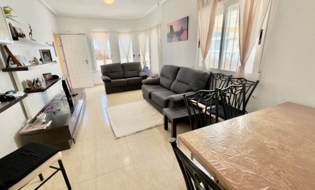 Venta - Villa -
Algorfa - Lo Crispin