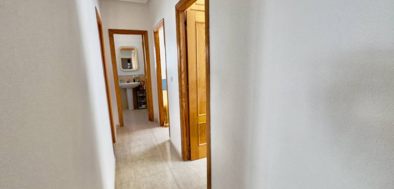 Venta - Villa -
Algorfa - Lo Crispin