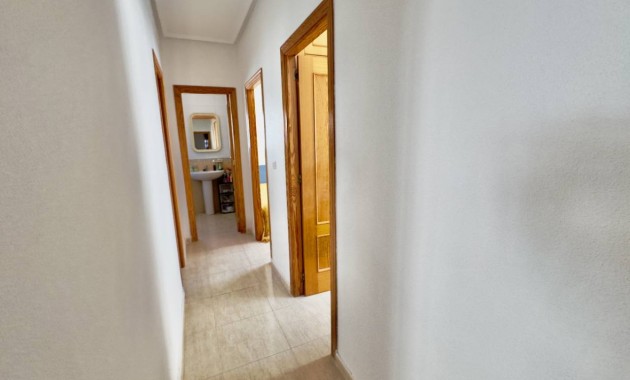 Venta - Villa -
Algorfa - Lo Crispin