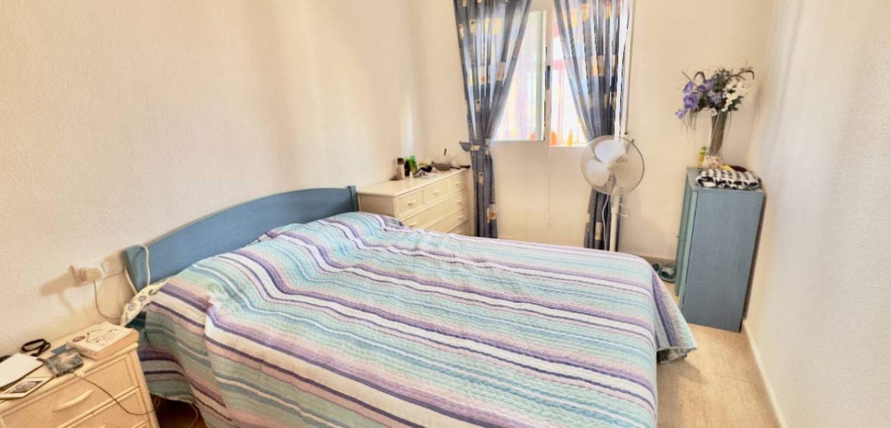 Venta - Villa -
Algorfa - Lo Crispin