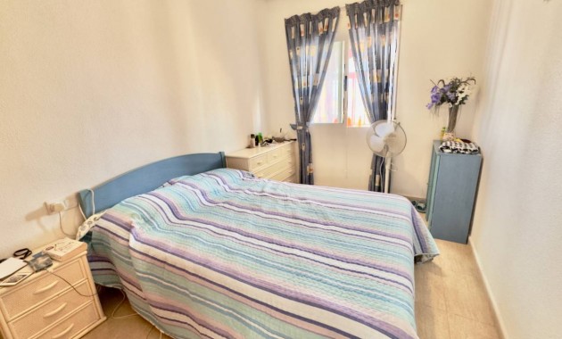 Venta - Villa -
Algorfa - Lo Crispin
