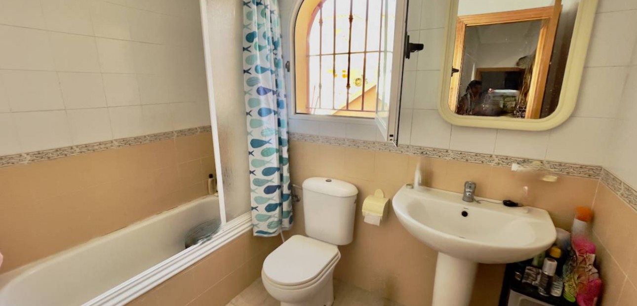 Venta - Villa -
Algorfa - Lo Crispin
