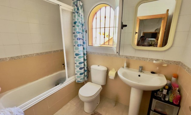 Venta - Villa -
Algorfa - Lo Crispin