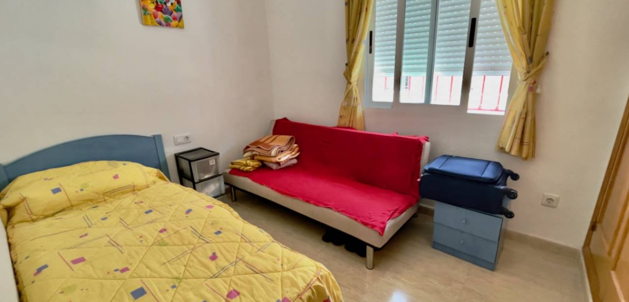 Venta - Villa -
Algorfa - Lo Crispin
