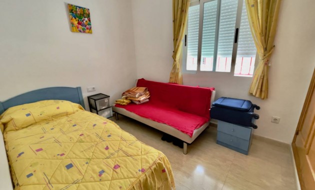 Venta - Villa -
Algorfa - Lo Crispin