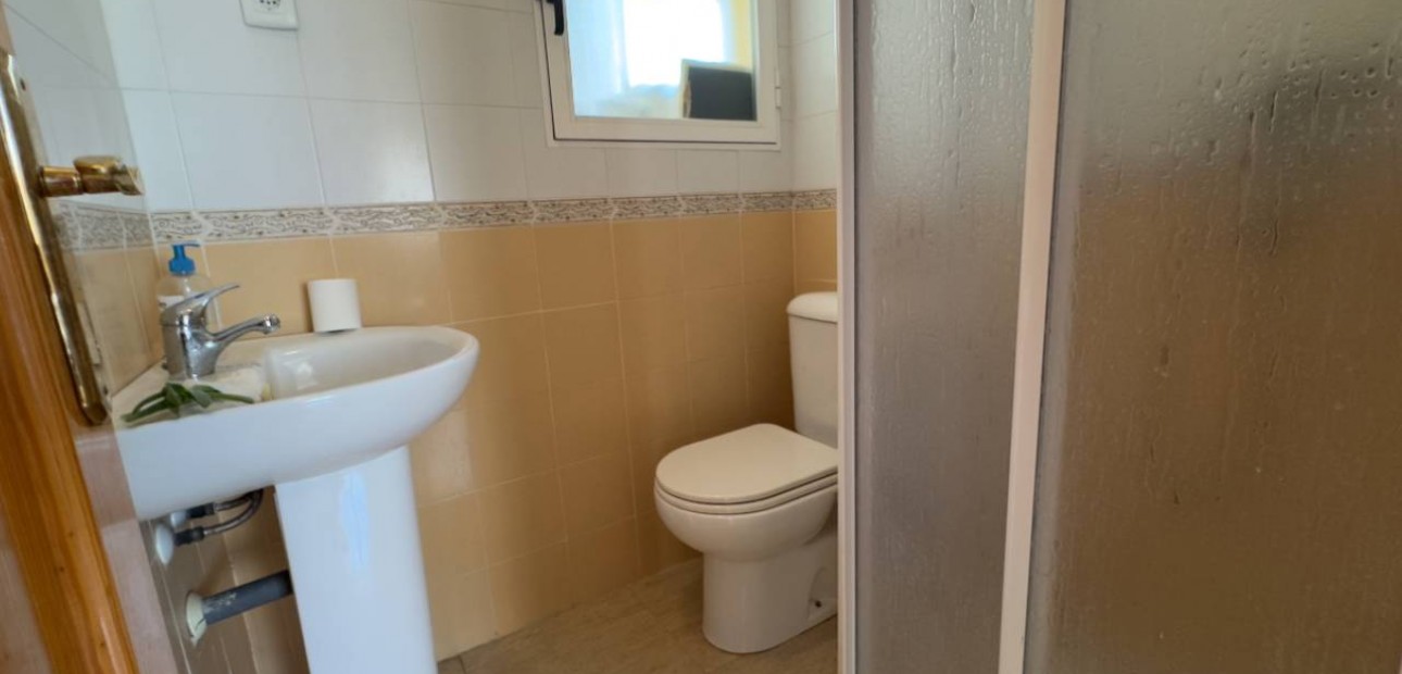 Venta - Villa -
Algorfa - Lo Crispin
