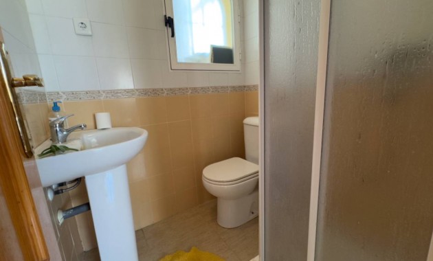 Venta - Villa -
Algorfa - Lo Crispin