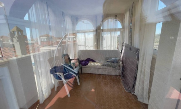 Venta - Villa -
Algorfa - Lo Crispin