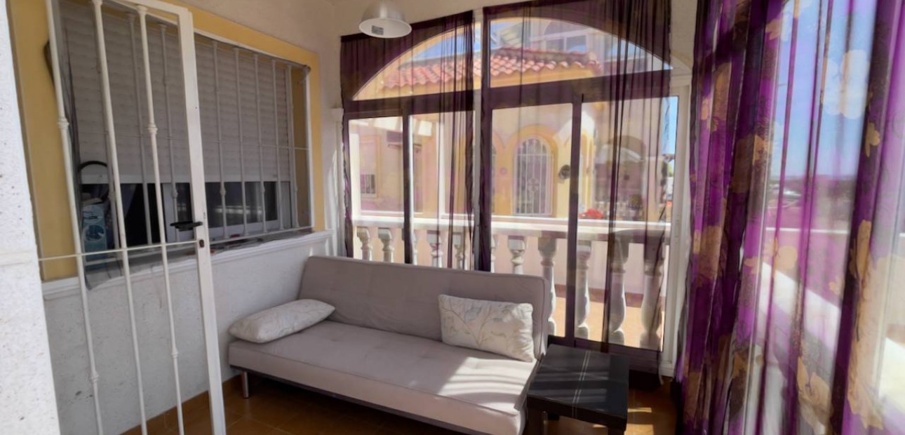 Venta - Villa -
Algorfa - Lo Crispin
