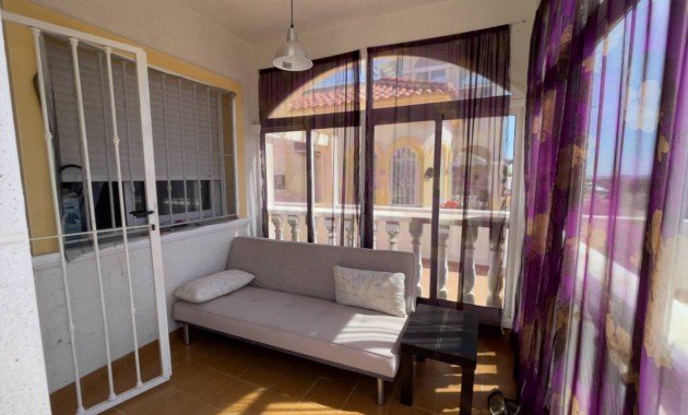 Venta - Villa -
Algorfa - Lo Crispin