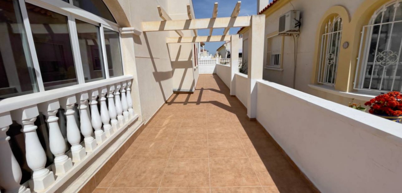 Venta - Villa -
Algorfa - Lo Crispin