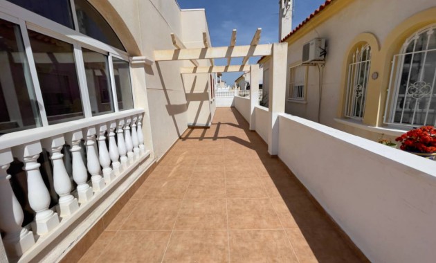 Venta - Villa -
Algorfa - Lo Crispin
