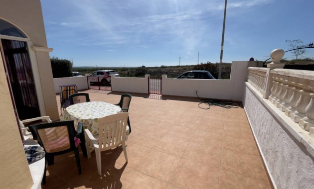 Venta - Villa -
Algorfa - Lo Crispin