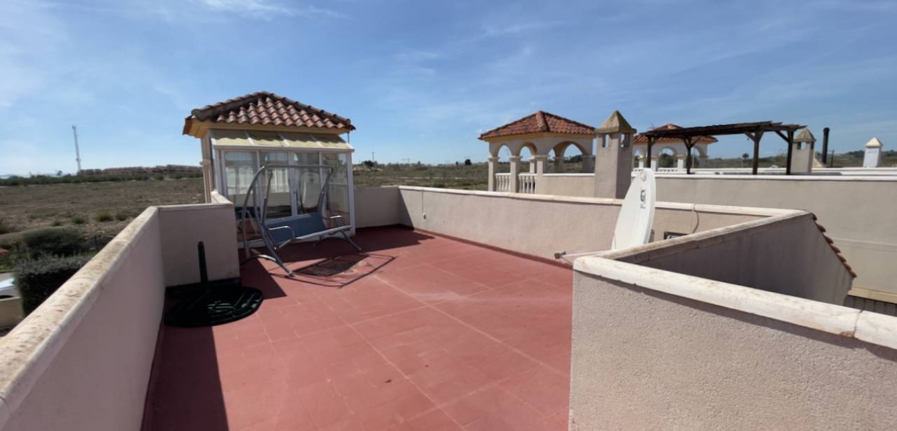 Venta - Villa -
Algorfa - Lo Crispin
