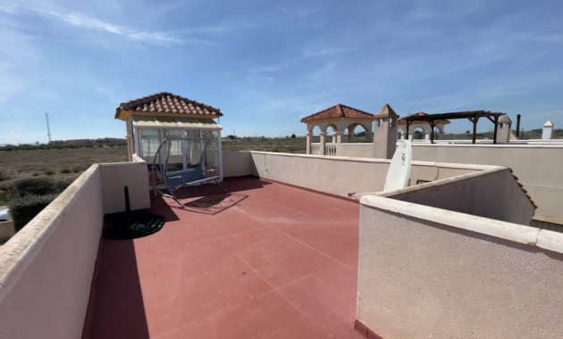 Venta - Villa -
Algorfa - Lo Crispin