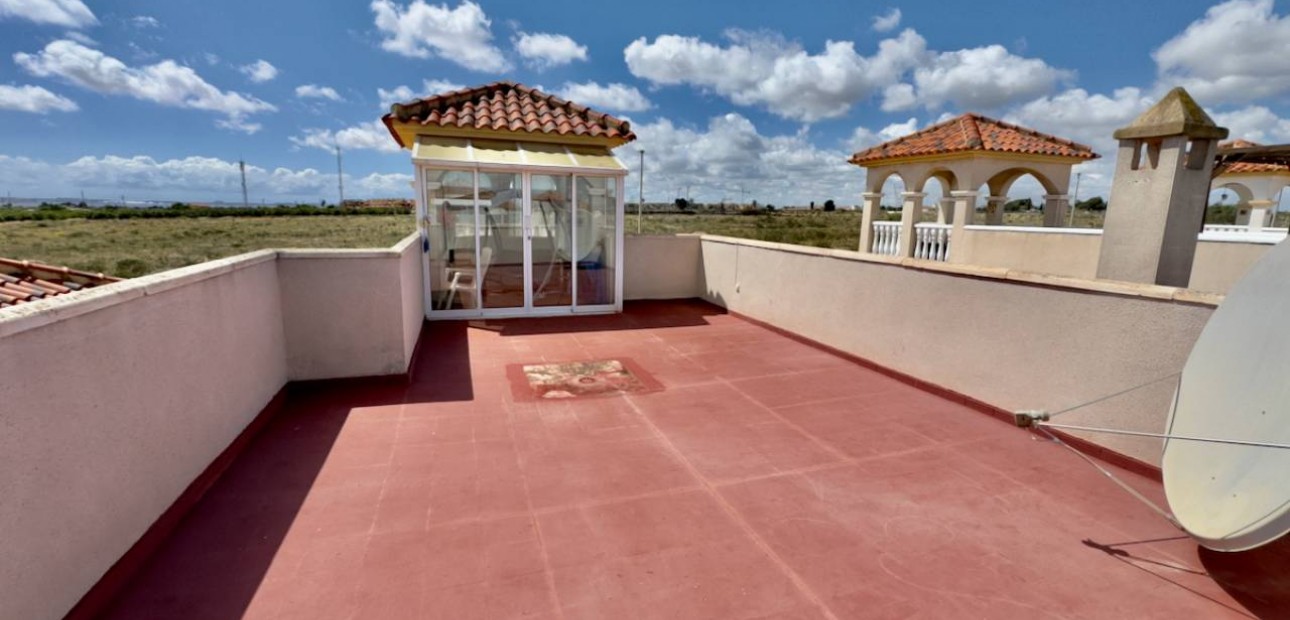 Venta - Villa -
Algorfa - Lo Crispin