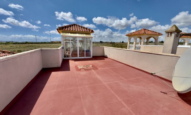 Venta - Villa -
Algorfa - Lo Crispin