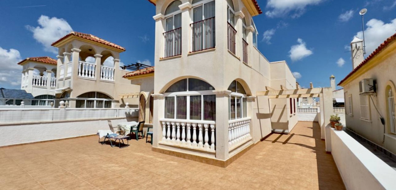 Venta - Villa -
Algorfa - Lo Crispin