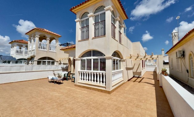Venta - Villa -
Algorfa - Lo Crispin
