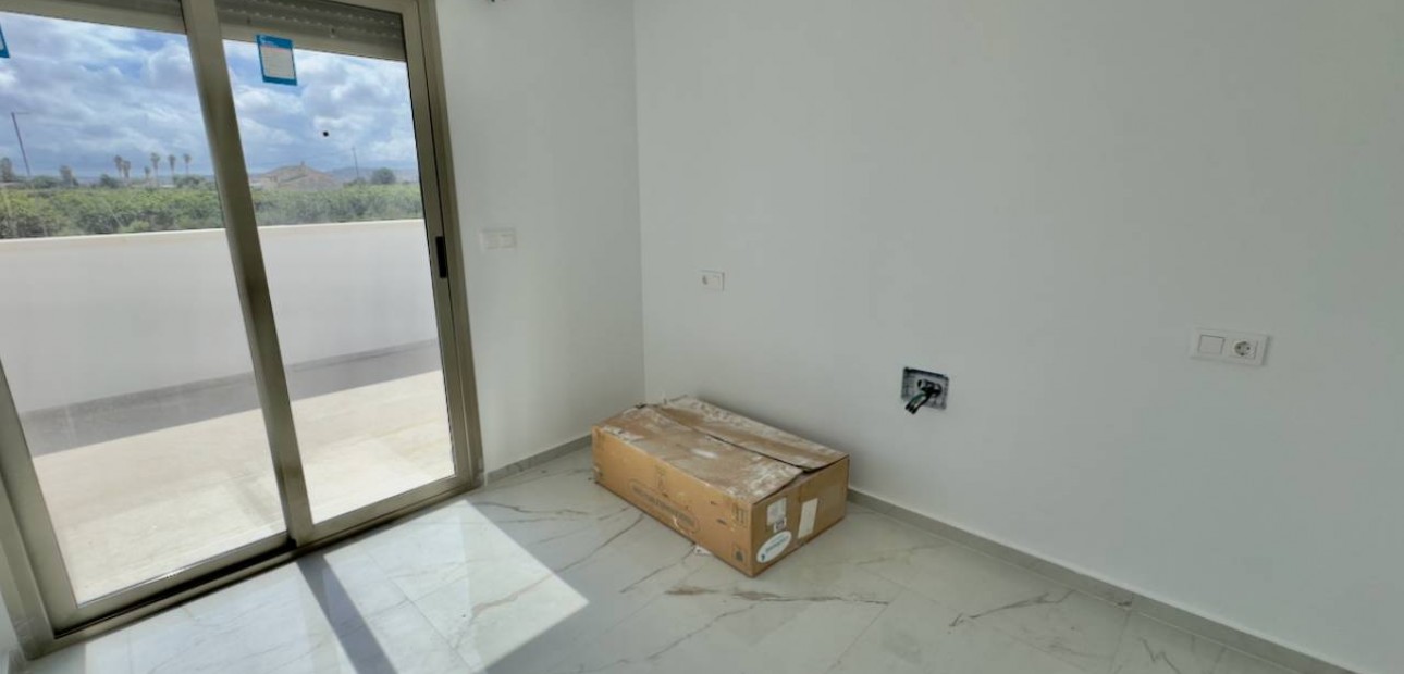 New Build - Villa -
Daya Nueva