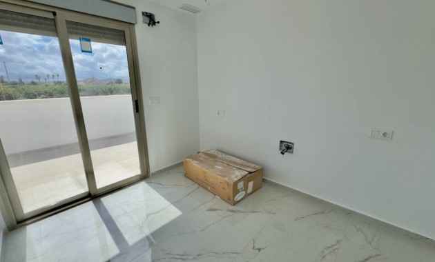 New Build - Villa -
Daya Nueva
