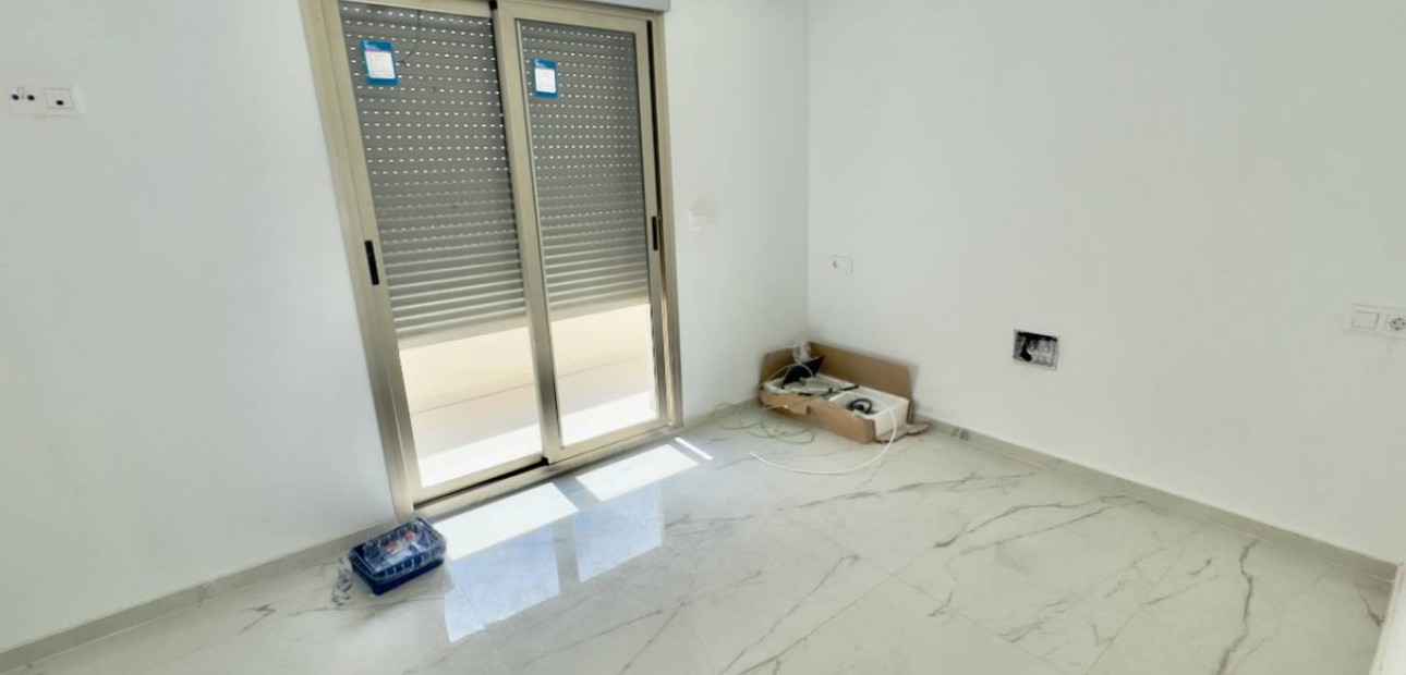 New Build - Villa -
Daya Nueva