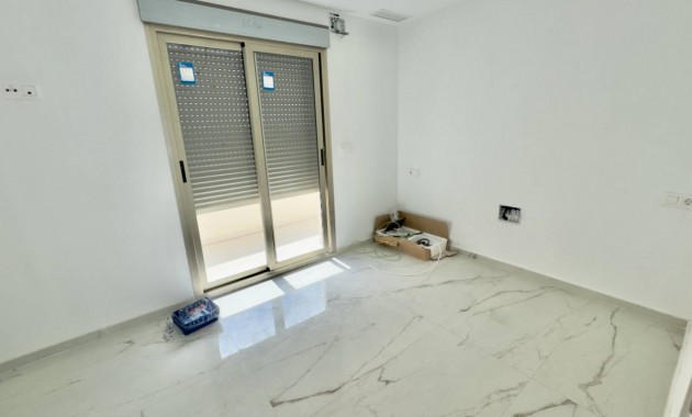 New Build - Villa -
Daya Nueva
