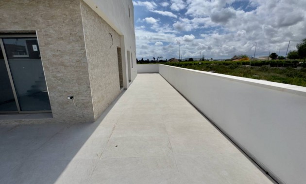 New Build - Villa -
Daya Nueva