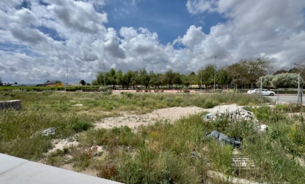 New Build - Villa -
Daya Nueva