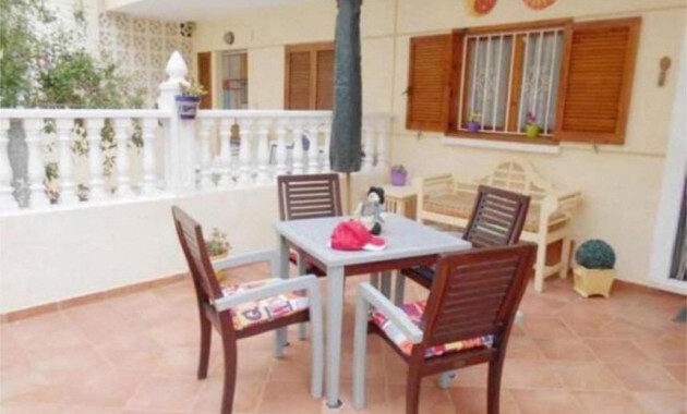 Herverkoop - Appartement / flat -
Torrevieja - La Mata