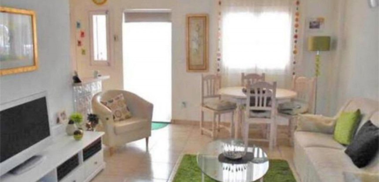 Herverkoop - Appartement / flat -
Torrevieja - La Mata