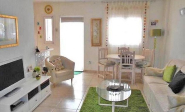 Herverkoop - Appartement / flat -
Torrevieja - La Mata