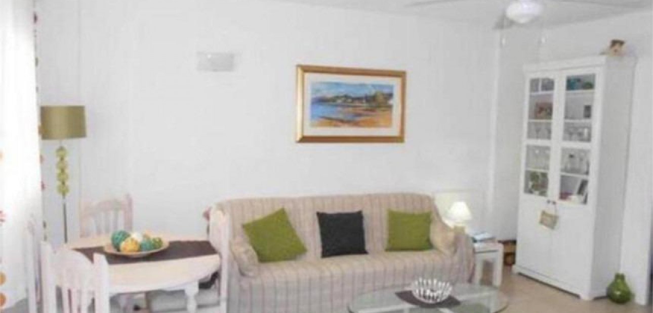 Herverkoop - Appartement / flat -
Torrevieja - La Mata