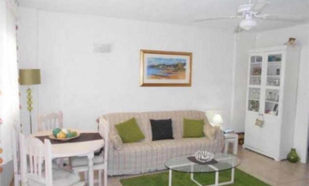 Herverkoop - Appartement / flat -
Torrevieja - La Mata