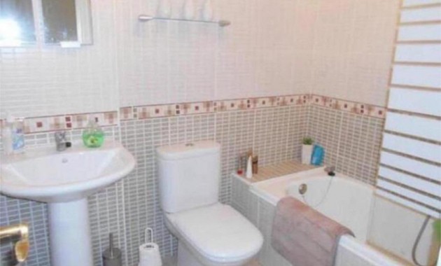 Herverkoop - Appartement / flat -
Torrevieja - La Mata