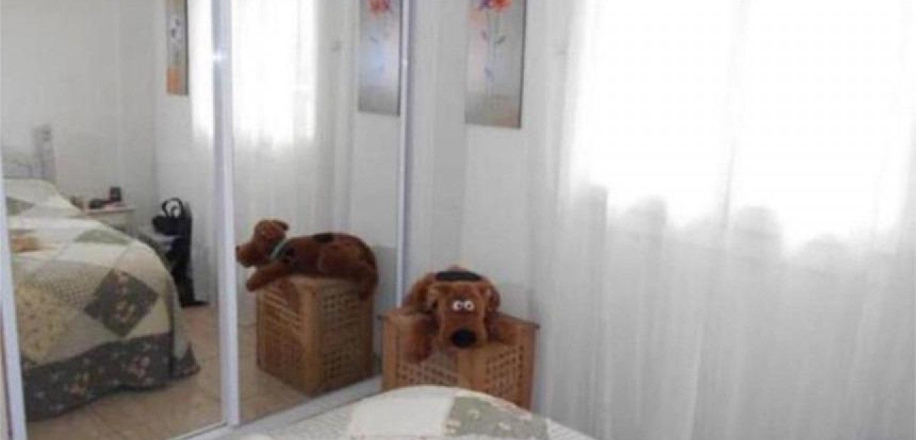Herverkoop - Appartement / flat -
Torrevieja - La Mata