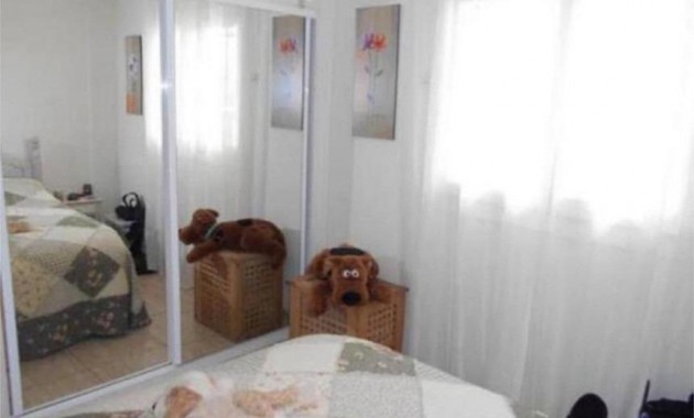 Herverkoop - Appartement / flat -
Torrevieja - La Mata