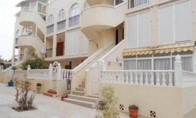 Herverkoop - Appartement / flat -
Torrevieja - La Mata