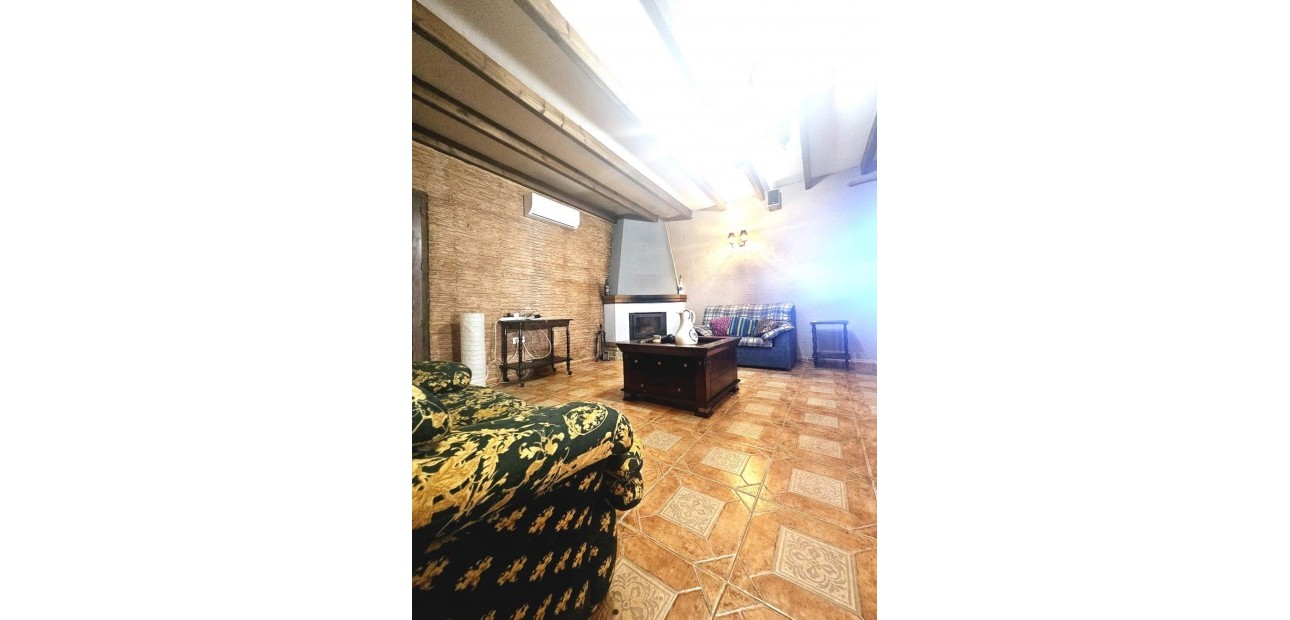 Venta - Villa -
Dolores - Comunidad valenciana