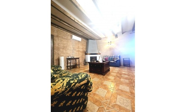 Venta - Villa -
Dolores - Comunidad valenciana