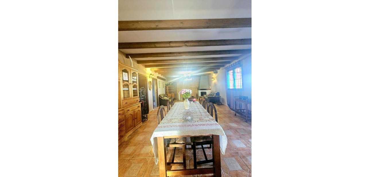 Venta - Villa -
Dolores - Comunidad valenciana