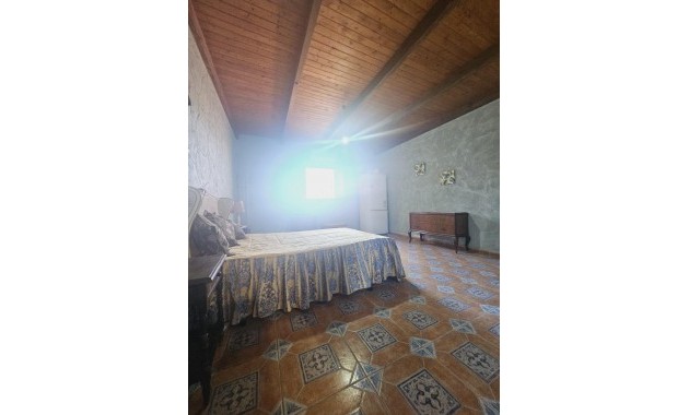 Venta - Villa -
Dolores - Comunidad valenciana