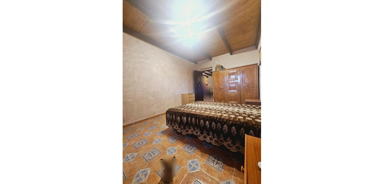 Venta - Villa -
Dolores - Comunidad valenciana