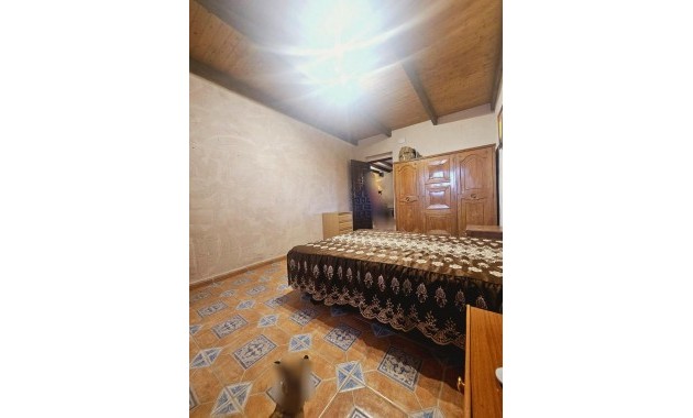 Venta - Villa -
Dolores - Comunidad valenciana