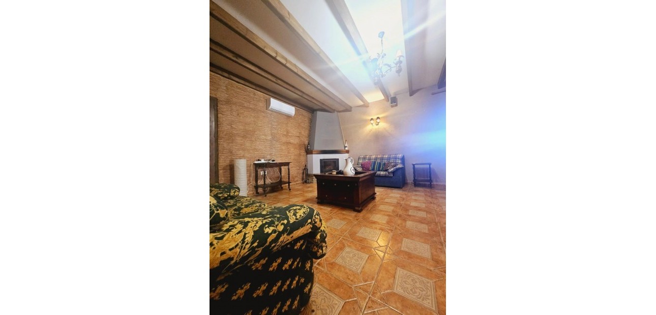 Venta - Villa -
Dolores - Comunidad valenciana
